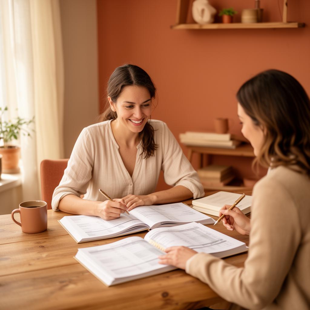 TAH Consulting and Training